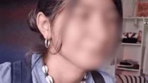 La adolescente fue encontrada en una casa abandonada en Jesús María. La adolescente fue encontrada en una casa abandonada en Jesús María.