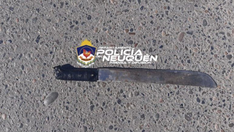 En el ultimo día del juicio, el hermano acusado de los machetazos a su hermana fue absuelto: los motivos