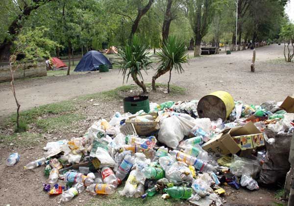 Solicitan plus salarial en Senillosa