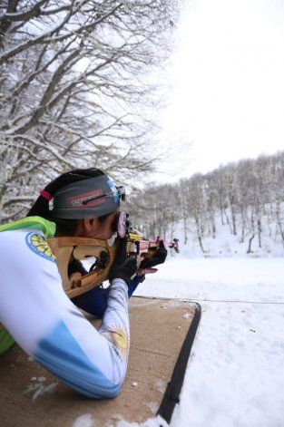 Juegos de Invierno: Río Negro arrancó mejor que Neuquén