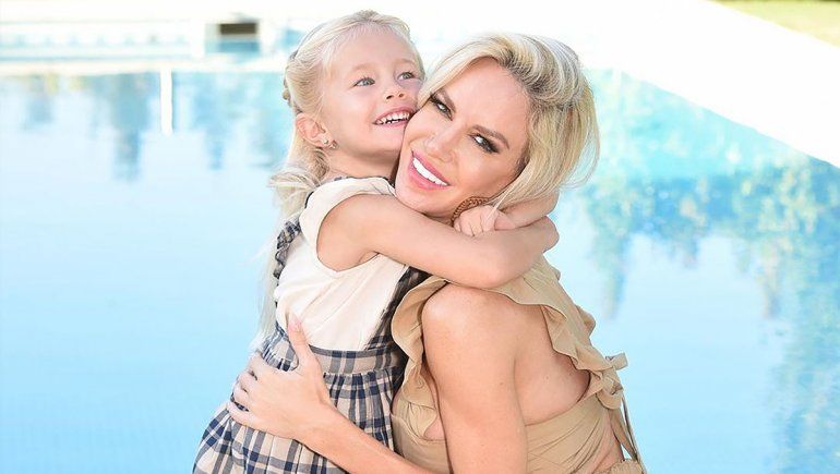 ¿Quién paga el alquiler del dúplex dónde vive Luli Salazar?