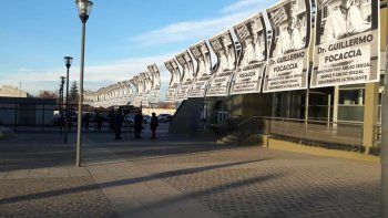 revocaron la absolucion a focaccia y habra nuevo juicio revocaron la absolucion a focaccia y habra nuevo juicio