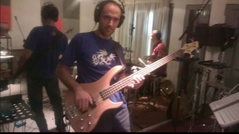 La música está de luto con el adiós de José Garriga