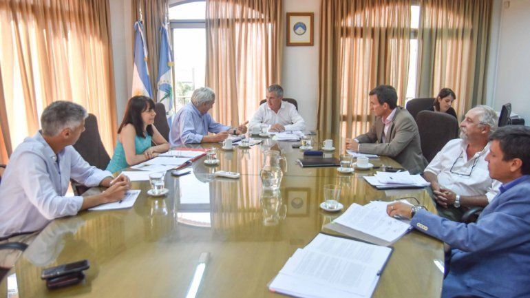 Los integrantes del jurado de enjuiciamiento aceptaron ayer las pruebas que pesan en contra del juez Muñoz.