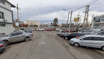 la mujer en situacion de calle que apunalo a otra recupero la libertad: los motivos la mujer en situacion de calle que apunalo a otra recupero la libertad: los motivos