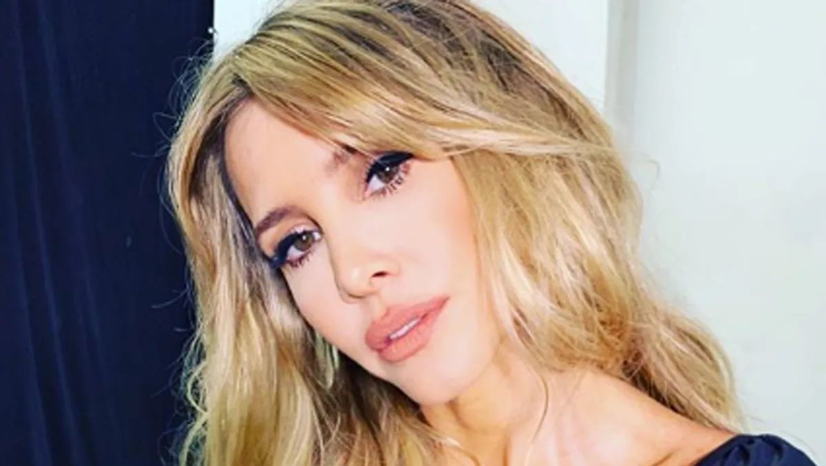 Guillermina Valdés disfruta la soltería