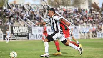 cipo recibe santamarina en el mediodia del domingo: lo que tenes que saber