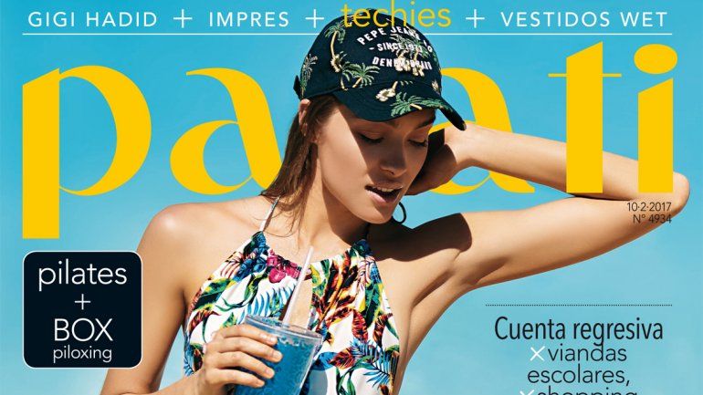 Con LM Neuquén llevate la revista Para Ti con sólo 10 pesos