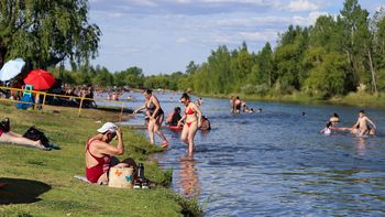 semana de calor y viento en neuquen: a cuanto llegaran las rafagas semana de calor y viento en neuquen: a cuanto llegaran las rafagas