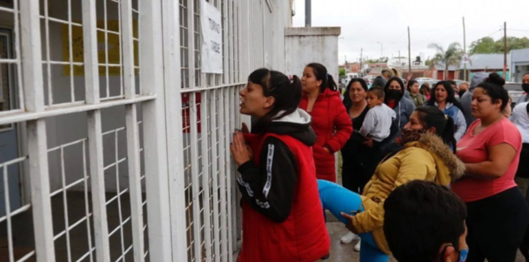 Horror en una escuela: denuncian abuso sexual a nene de 7 años, por parte de otros niños