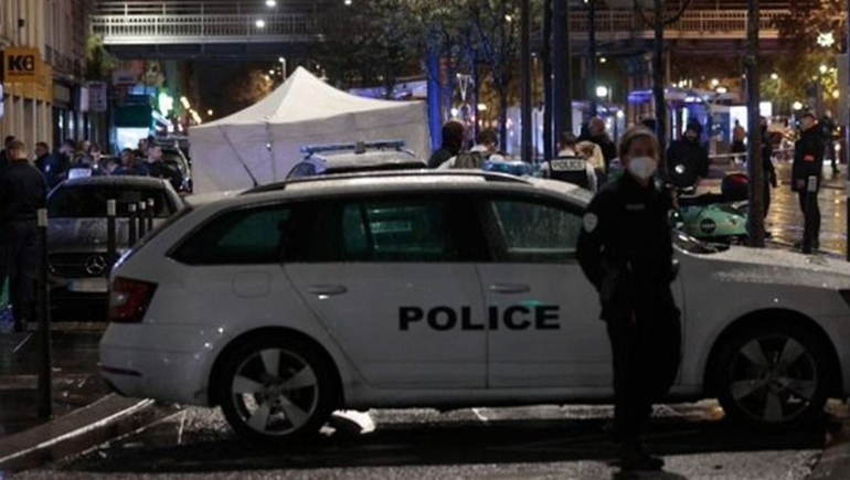 Francia: conmoción por el hallazgo del cadáver de una niña dentro de un baúl