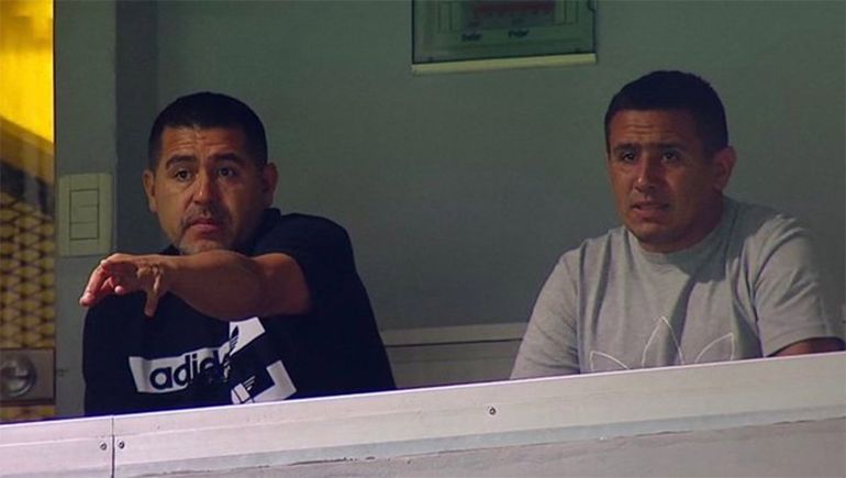 Atención Boca: el DT preferido de Riquelme, pretendido por otro club argentino