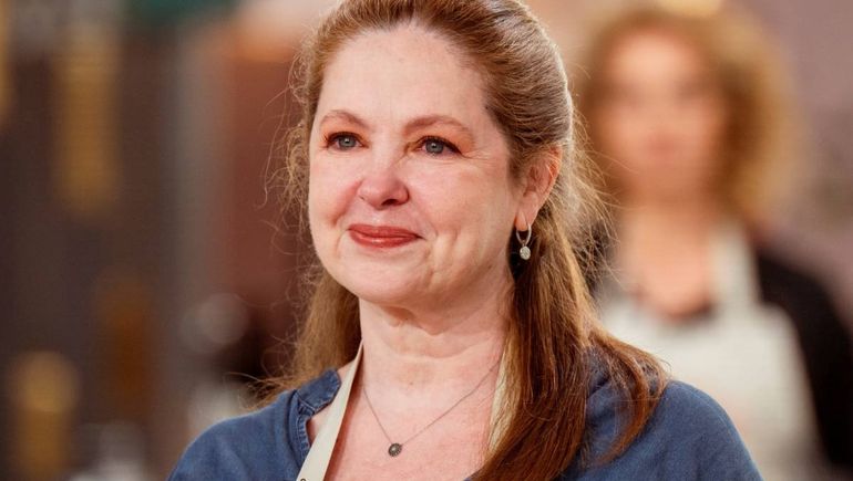 Andrea del Boca podría ir presa por defraudación al Estado