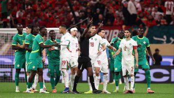 escandalo en africa a dos meses de la copa de naciones: la decision de senegal escandalo en africa a dos meses de la copa de naciones: la decision de senegal