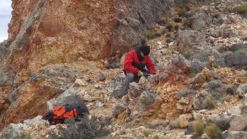 Lsa primera etapa exploratoria en la nueva mina de oro y plata de Santa Cruz se inicia durante mayo y esperan concluirla antes del inicio del invierno. Lsa primera etapa exploratoria en la nueva mina de oro y plata de Santa Cruz se inicia durante mayo y esperan concluirla antes del inicio del invierno.
