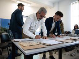 licitacion petrolera en mendoza 2026: cinco empresas presentaron ofertas economicas licitacion petrolera en mendoza 2026: cinco empresas presentaron ofertas economicas