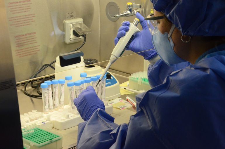 Se registraron 20 nuevos casos y un muerto por COVID