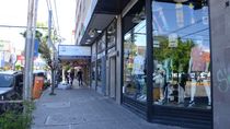 los nuevos comercios de neuquen se concentran en el bajo y el oeste