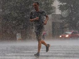 Se brindaron recomendaciones ante la presencia de las altas temperaturas. Se brindaron recomendaciones ante la presencia de las altas temperaturas.