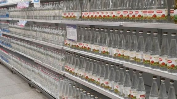 ANMAT ordenó retirar urgente 15 lotes de dos famosas marcas de vinagre