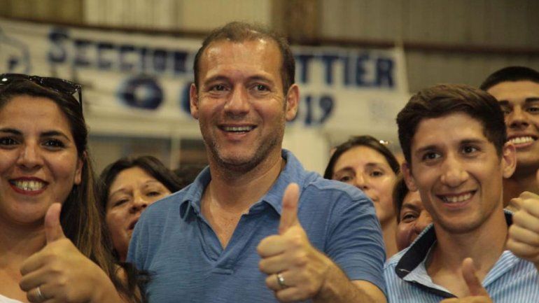 Gutiérrez: Defender Neuquén es seguir creciendo libres