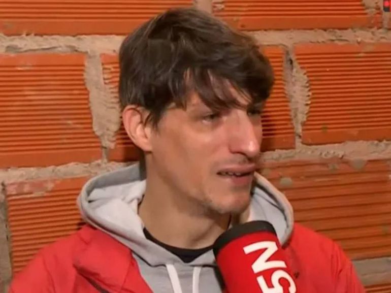 Bebé Reno Argentino sufre acoso de sus vecinos del barrio porteño de Colegiales. Foto: Google.