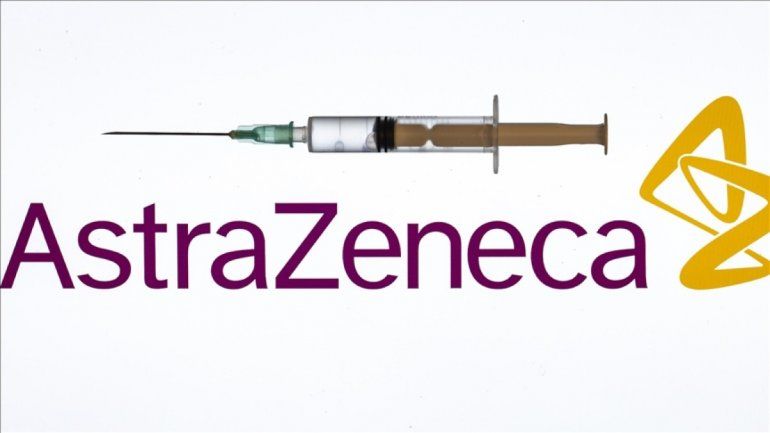 AstraZeneca: trabajan en nueva guía sobre la vacuna