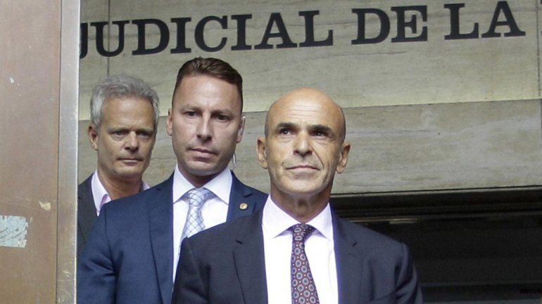 Carrió pide a la Justicia que investiga la denuncia a Arribas