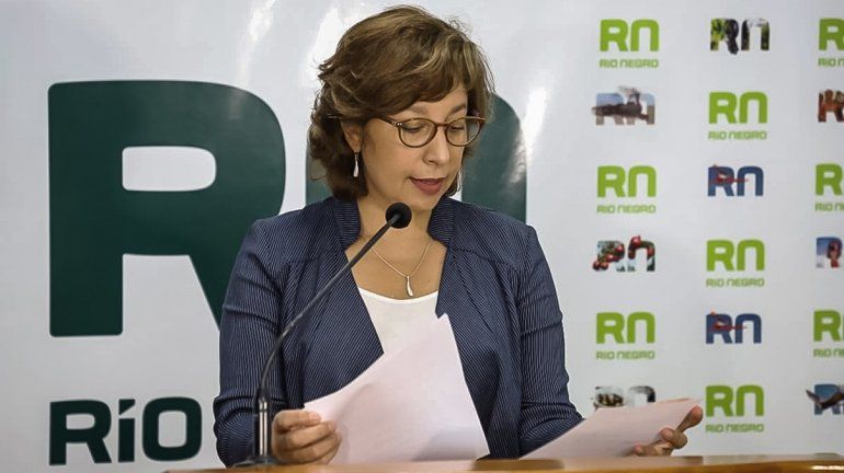 Carreras decretó la emergencia para el turismo y comercio