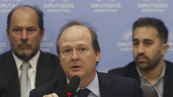 González presenta el Presupuesto 2026: Vaca Muerta, tarifas y subsidios al centro de la política energética