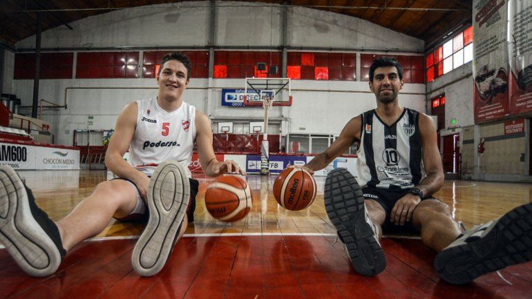 Va a ser una serie dura y linda para ver