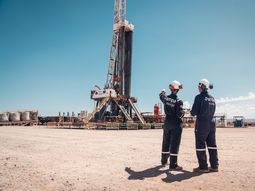 Pampa Energía alcanza nuevos récords en Vaca Muerta.