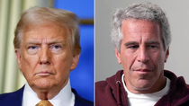 se conocieron mails en los que se confirma que donald trump sabia de las chicas victimas de jeffrey epstein se conocieron mails en los que se confirma que donald trump sabia de las chicas victimas de jeffrey epstein