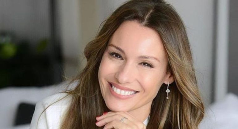 Cuál es la ropa que Pampita no se pondría en su vida