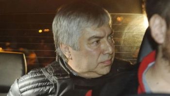 lazaro baez pasara 15 anos en la carcel: unifican las condenas por la ruta del dinero k y vialidad