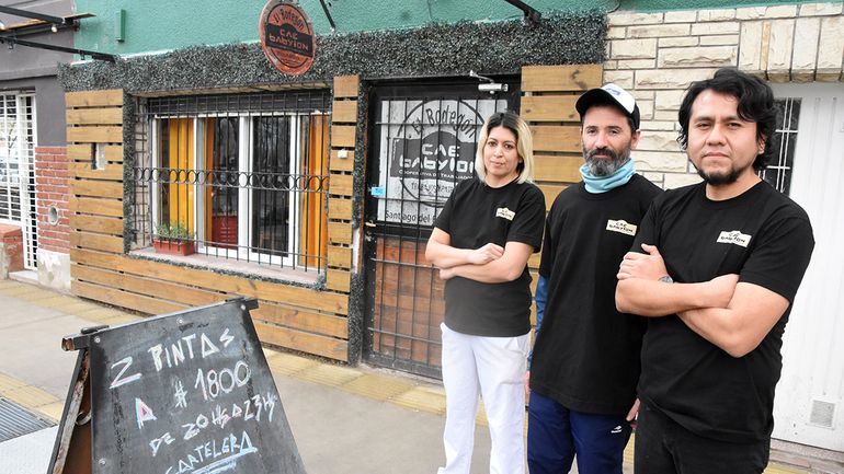 El bodegón cooperativo que nació de la necesidad de los estudiantes de la UNCo