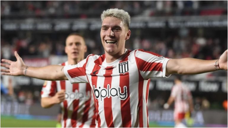 Rollheiser en la mira del Newcastle Rollheiser en la mira del Newcastle