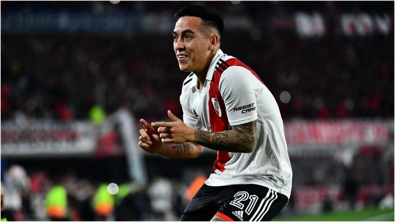 Esequiel Barco Esequiel Barco