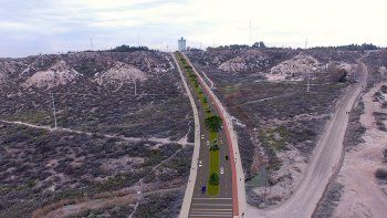 el municipio aseguro que la avenida de los rios se va hacer el municipio aseguro que la avenida de los rios se va hacer