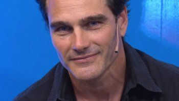 hernan drago se quebro en vivo por los 15 anos de su hija hernan drago se quebro en vivo por los 15 anos de su hija