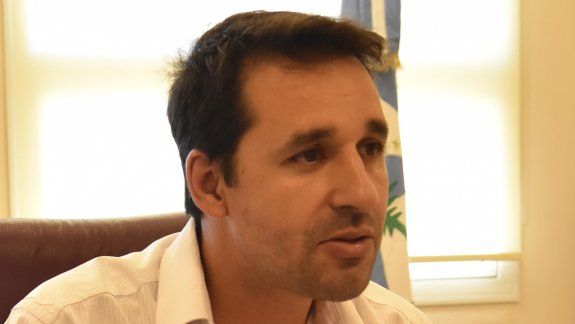 El legislador le dijo al parlamentario que ocupe su tiempo en trabajar.&nbsp;