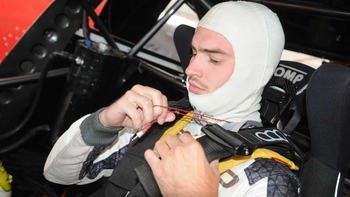 Turismo Nacional: Santiago Mallo fue sancionado hasta el 31 de diciembre. Turismo Nacional: Santiago Mallo fue sancionado hasta el 31 de diciembre.