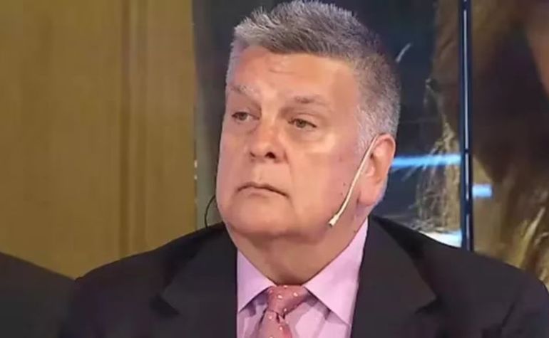 Luis ventura asegura que tiene sobradas razones para argumentar sus dichos.