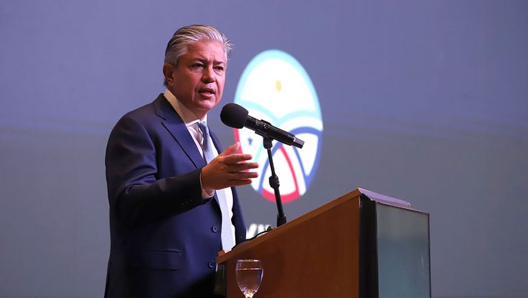 Rolando Figueroa