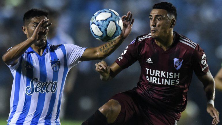 El cruce entre River y Atlético Tucumán tiene fecha: ¿Habrá Superclásico?