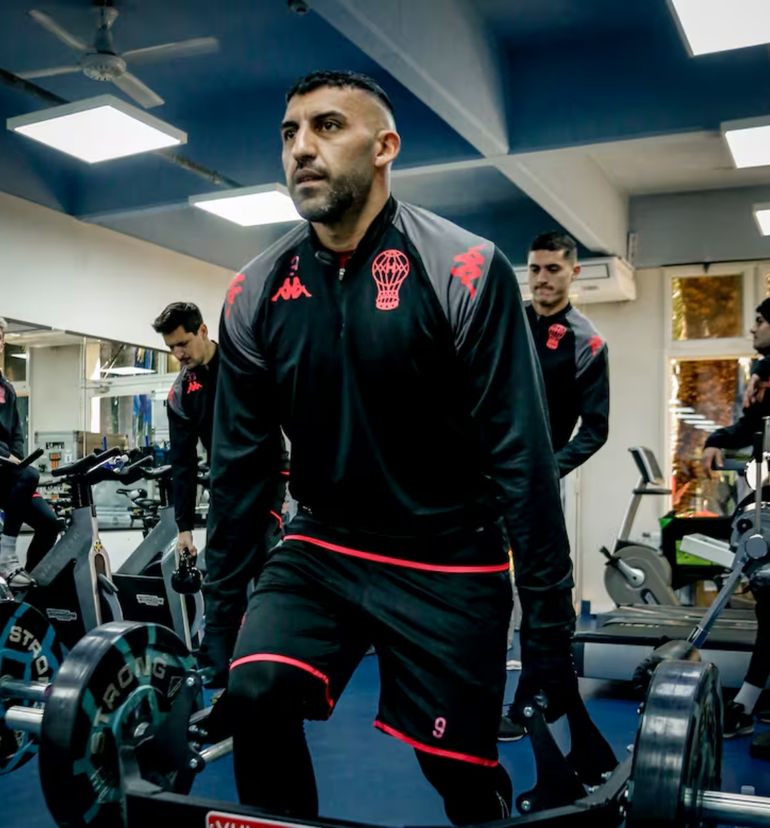 Wanchope Ábila Wanchope Ábila