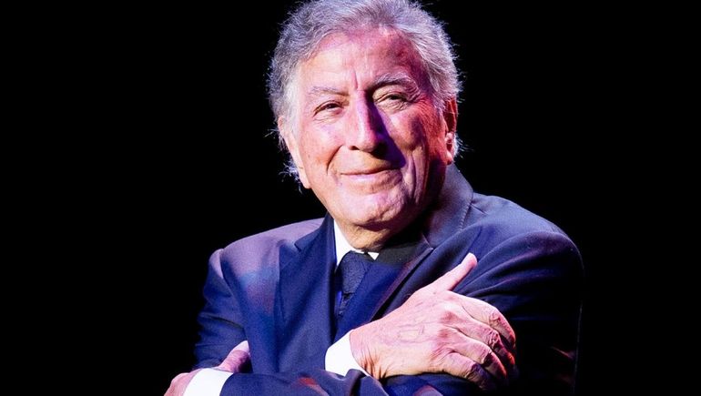 Se fue Tony Bennett, el más grande de todos los tiempos