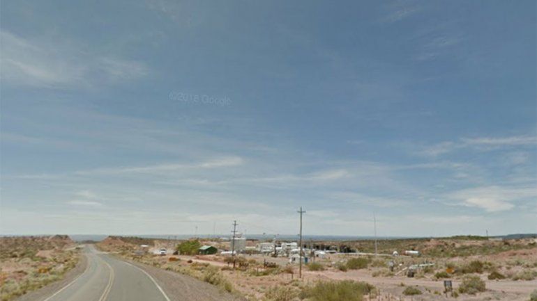 Un muerto en la explosión de un pozo petrolero en Rincón de los Sauces