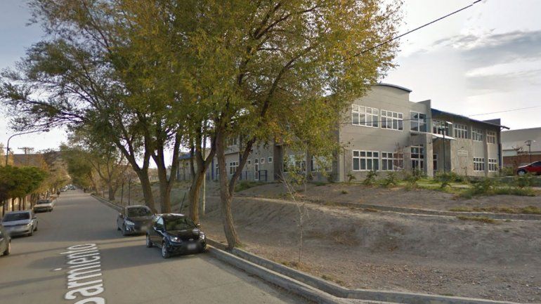 Tras la denuncia por maltrato y acoso sexual, separan al director de la EPET 13 de Chos Malal