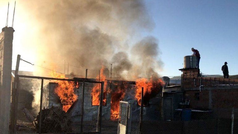 Lo matan por creer que era el padre de un violador